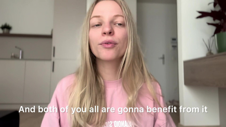 Goddess_Bella_Rae: Wie man Bnwo-aufgaben unterstützt