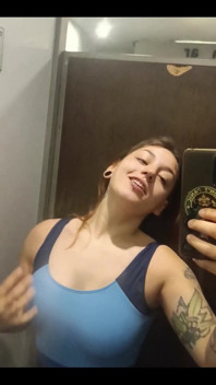 He Filmed Me Naked While Shopping for Clothes