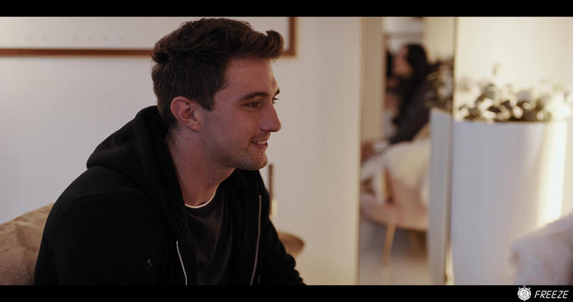 Freeze.xxx: Frys mynt