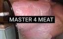 Monster meat studio: Master 4 my own meat