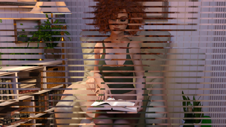 3D Cartoon Porn: Hottiesストーリータイムを助ける-写真スライドショー1