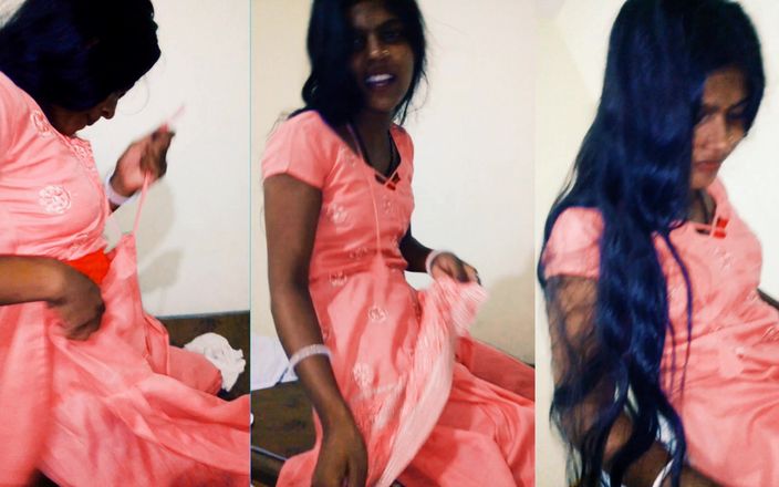 Dehatisoni: Linda novia india follando duro en hotel con su Boyfriend.in...
