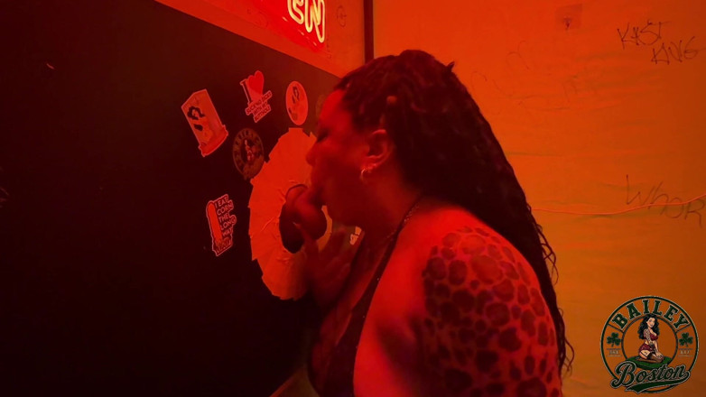 Sharedwife90: Cheating Cock Explodes at Gloryhole
