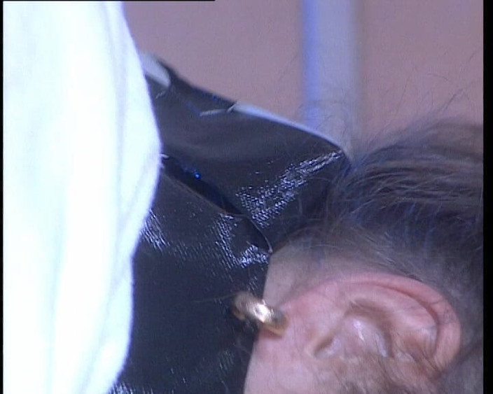 YOUR FIRST PORN: Dit is hoe je me vast kunt binden