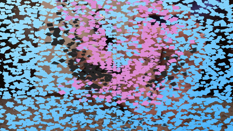 MrxMrsCox: 闘争は本物ですパート1