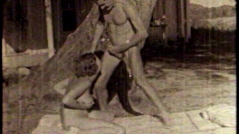 Dirty Dating Live: Classic porn - pt. 2 - The good old lays