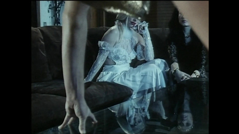 Vintage megastore: Cicciolina và moana pozzi gợi cảm bị đụ trong âm hộ đầy lông...