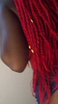 At the House Party Black Slut Is Downstairs Fucking in Laundry Room in the Owner Basement - Mastermeat1
