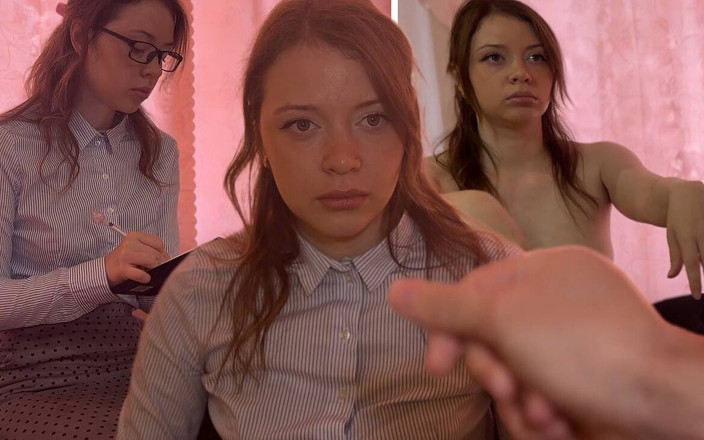 Spacenintenda: From Annoying Teacher to Controlled Naked Zombie Doll: Ass Fingering...