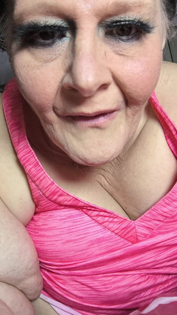 HerculesnVENUS: Nonna ain non oscilla ma su suo nipote lei un...