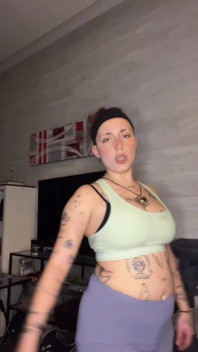 You Like My Little Body
