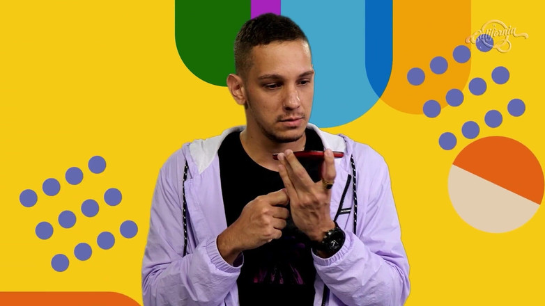 California TV: Flotter dreier - ep 02