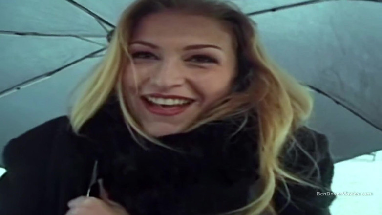 Ben Dover Movies: This end up: Steffi