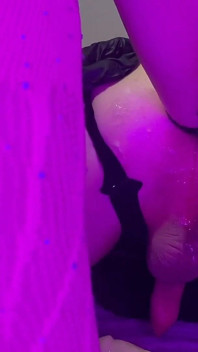 Fisted