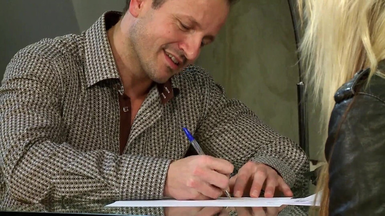 Euro Sluts: Mojada cachonda rubia puta húngara montando mi polla dura vol 1