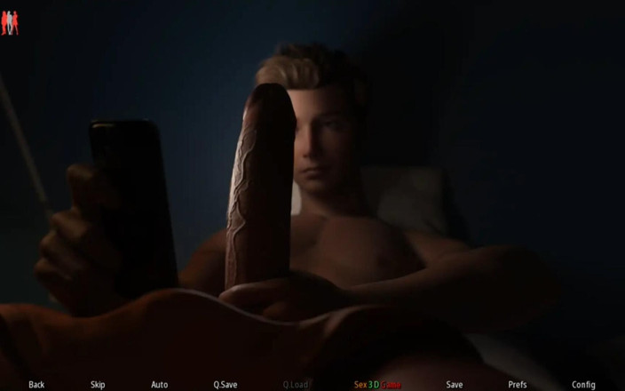 Q Boy: Rozmowa z MAMUŚKĄ - Milfheim the Twisted - Ep06