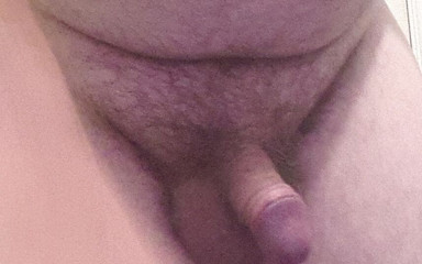 Smalldick233: So Horny with My Little Cock