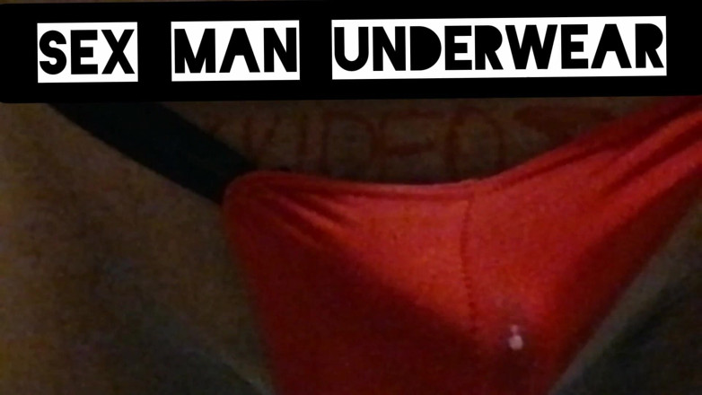 Davidandrexxx: Sexy man underwear 8