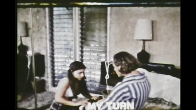 Vintage megastore: Vintage Teen Babysitter with Hairy Pussy Fucked by Huge Cocks (full...