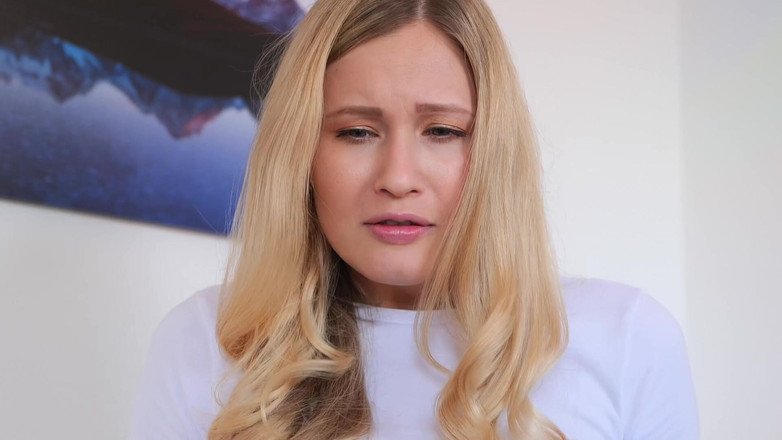 Stella Cardo: 그녀가 너에게 작업을 걸어 보여주려고 한다