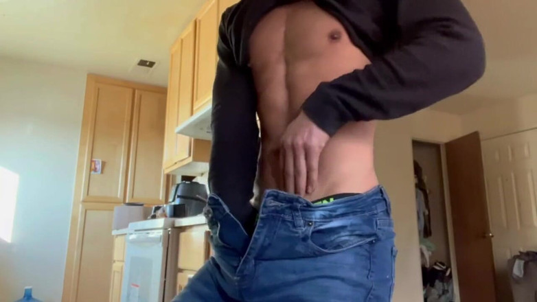 Xooshua (xblue18): Il mio corpo vergine di 18 anni parte # 1