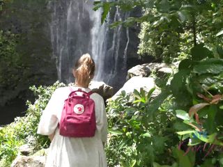 ATK Girlfriends: Virtual vacation in Hawaii with Kristen Scott part 4