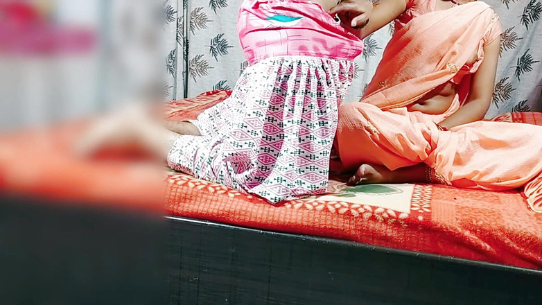 Rakul008: After Long time She Got Cock Orgasm!