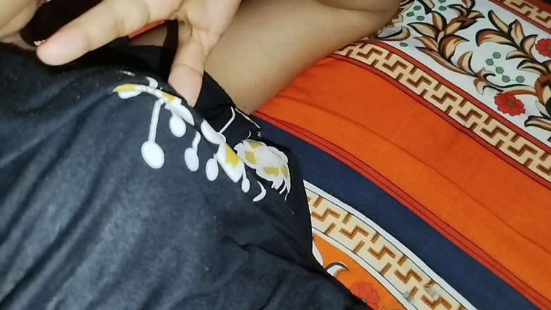 Deshi women: Wideo jebanie tyłka Tasnim, wiejskiej dziewczyny.