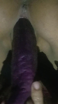 Solo Masturbation