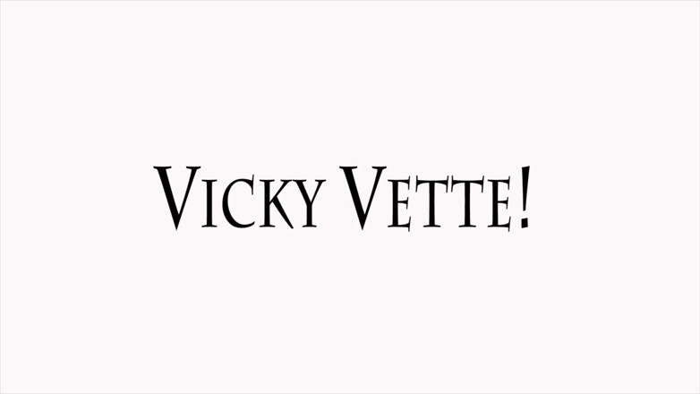 Sunny Lane: Sunny Lane, Vicky Vette, Jenna Foxx 3 lesbians and a sybian
