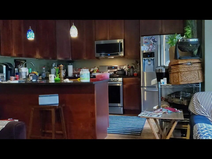 Kennie Jai: Clips cortos de Kennie Jai - segunda parte!