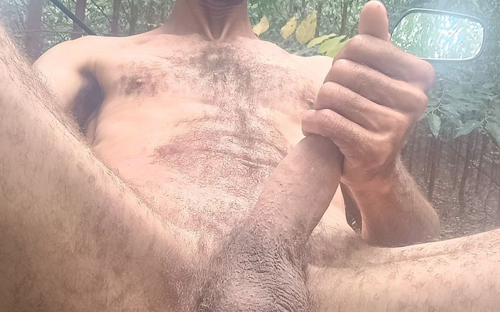 osmar1221: Батэндо Uma Deliciosa Punheta Bem Safada Mostrando Tudo