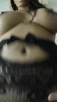 Hot MILF Oil Massage Happy End