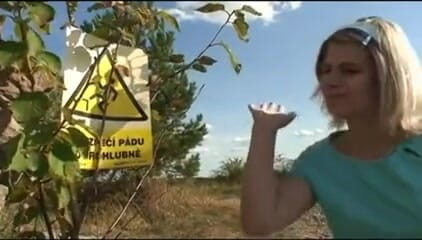 Out Sexxx: Country Cows - Vacche Di Campagna DVD