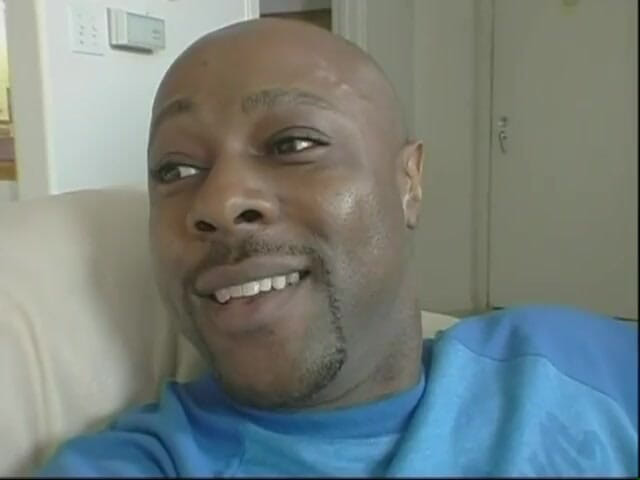 Black Sinner: Preggo slut got a black dicks