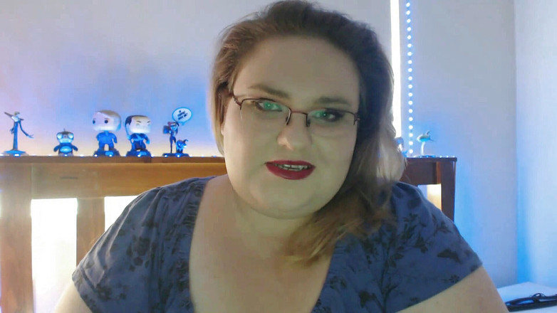 LaLaDelilah: Findom gadis ulang tahun