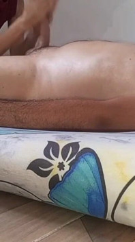 Urutan Badan Dan Zakar Termasuk Blowjob Pada Toch