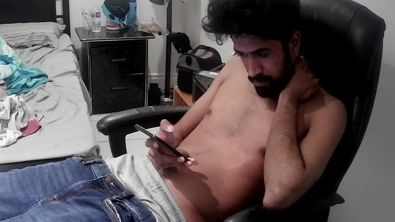 xwuvzyew: CamMasturbationShow