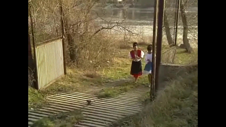 Bisco Birchwood Productions: Superbele germane au sex pervers!