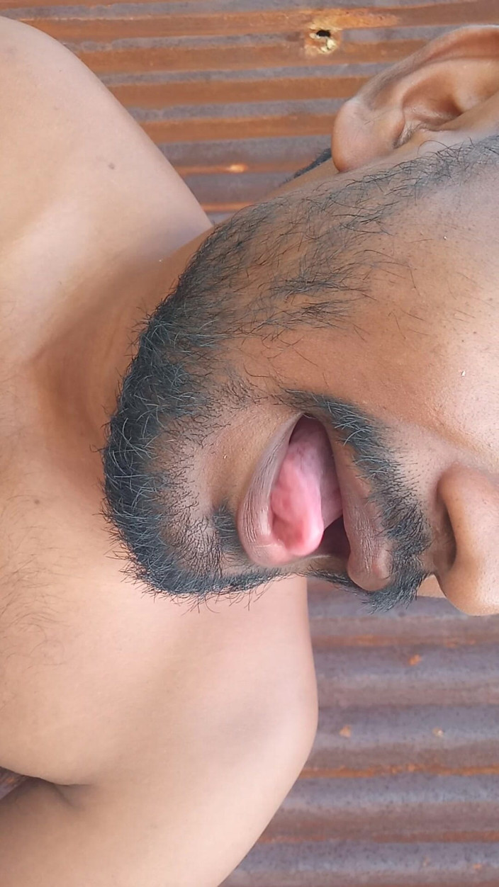KUMBHA MANOJ KUMAR: My Hospital Back Side Private Place Xhard Star India English