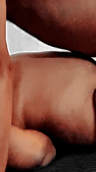Filipina milf é amarrada e fodida