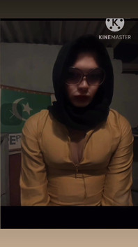 My Appreance at Xhamasterlive