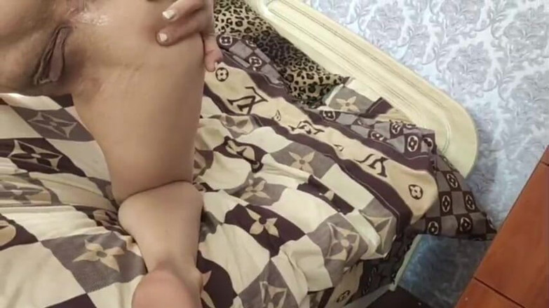 Irochka3008: He Fucked My Hairy Cunt, Stuck His Cock in My...