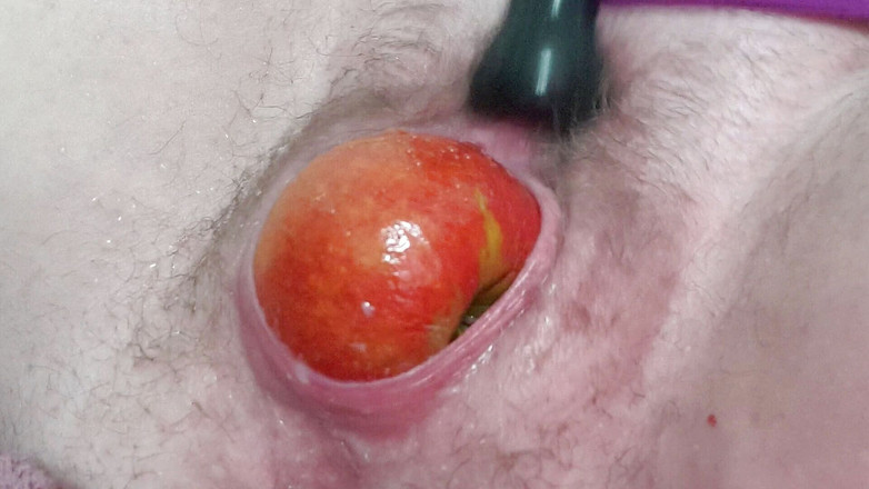 Fruits: 苹果/橙汁