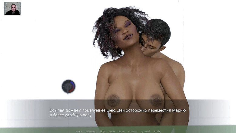 3DXXXTEEN2 Cartoon: Pelatih pribadi 23 - porno 3D - seks kartun