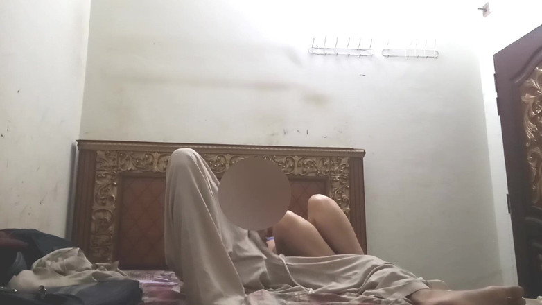 Khani: Desi Village Jija jebanie