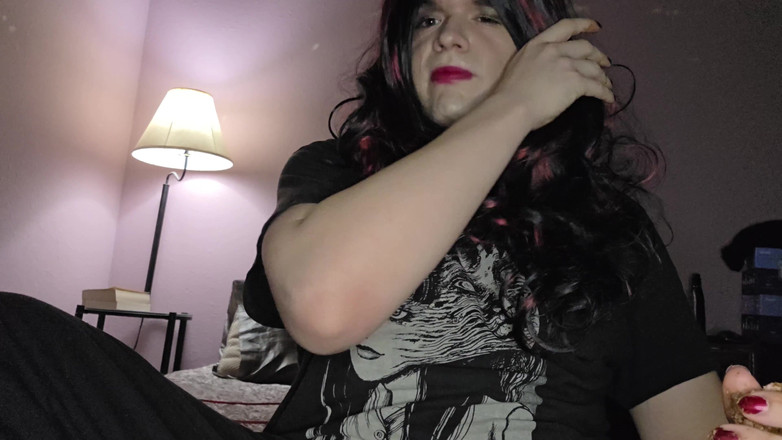 Miss Dimples: Sevgililer Günü çikolatalarını ayaklarımın altında eziyorum - 2026 Sevgililer Günü özel