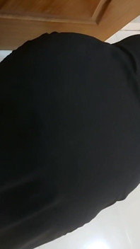 Big Ass & Huge Tits Arabian Stepmom Fucked by Indian Stepson