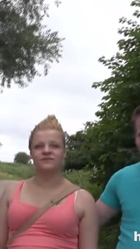 Dutch Couple Almost Gets Caught