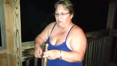 Smoking Dawn